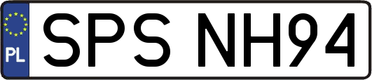 SPSNH94
