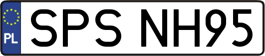 SPSNH95