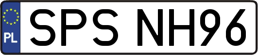 SPSNH96