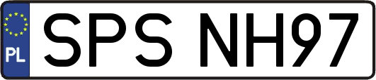 SPSNH97