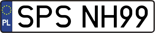 SPSNH99