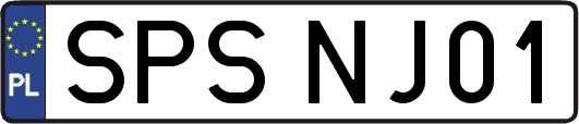 SPSNJ01