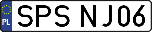 SPSNJ06
