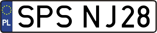 SPSNJ28