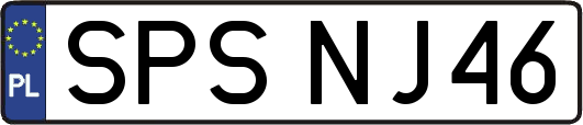 SPSNJ46