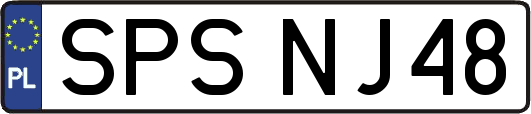 SPSNJ48