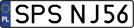 SPSNJ56