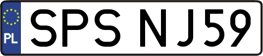 SPSNJ59