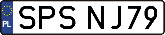 SPSNJ79