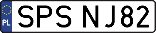 SPSNJ82