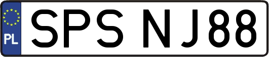 SPSNJ88