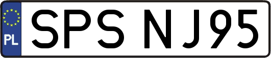 SPSNJ95