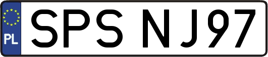 SPSNJ97