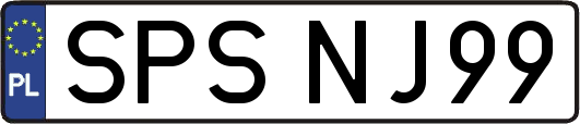 SPSNJ99
