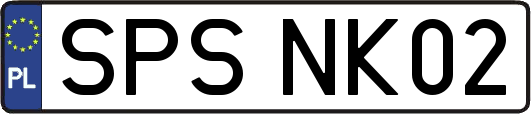 SPSNK02
