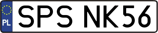 SPSNK56