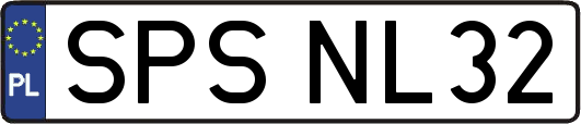 SPSNL32