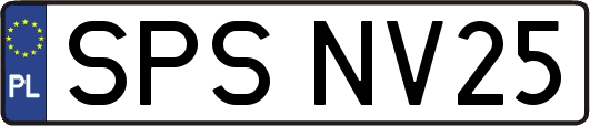 SPSNV25