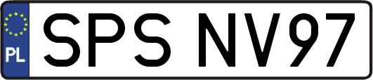 SPSNV97