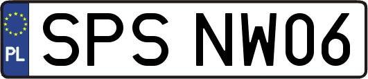 SPSNW06