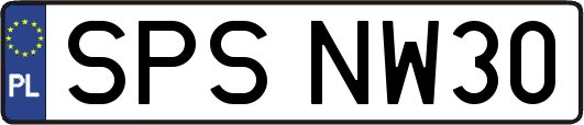 SPSNW30