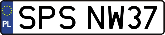 SPSNW37