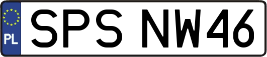 SPSNW46