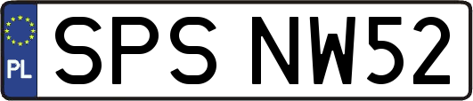 SPSNW52