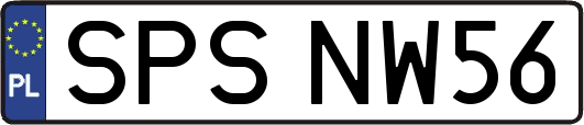 SPSNW56