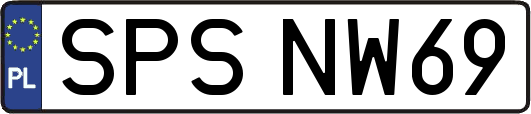 SPSNW69