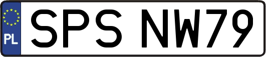 SPSNW79