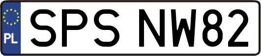SPSNW82