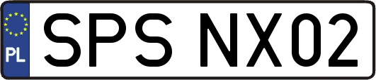 SPSNX02
