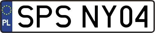 SPSNY04
