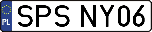 SPSNY06