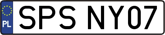 SPSNY07
