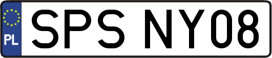 SPSNY08