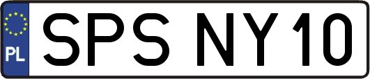 SPSNY10