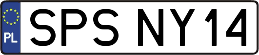 SPSNY14