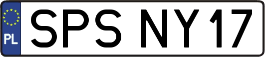SPSNY17