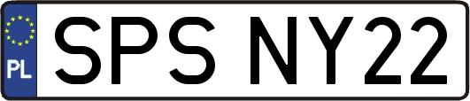 SPSNY22