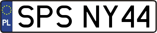 SPSNY44