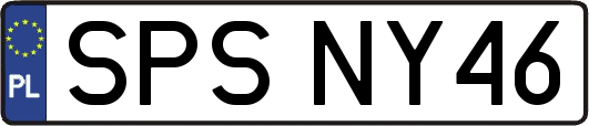 SPSNY46