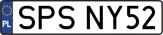 SPSNY52