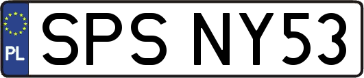 SPSNY53