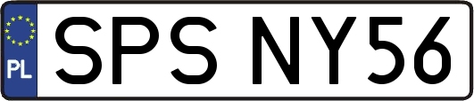 SPSNY56