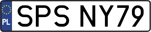 SPSNY79