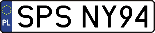 SPSNY94
