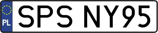 SPSNY95