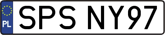 SPSNY97